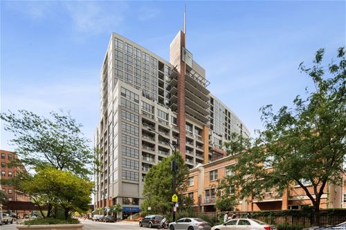 1530 S State Unit 16Q, Chicago, IL 60605