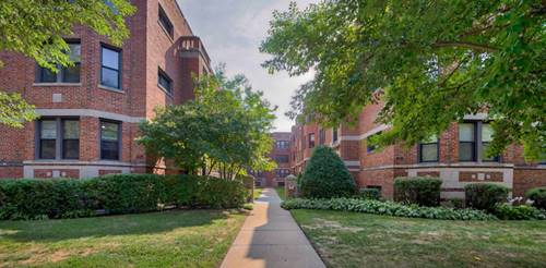 2133.5 Ridge Unit 3E, Evanston, IL 60201