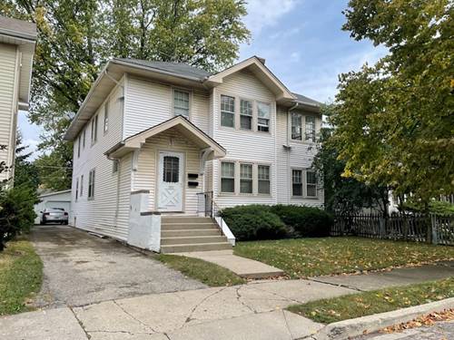 328 Hull, Waukegan, IL 60085