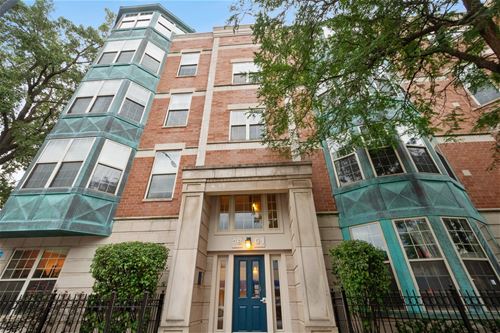 1801 W Addison Unit 2W, Chicago, IL 60613