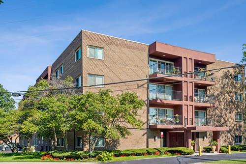 4838 Howard Unit 408, Skokie, IL 60077