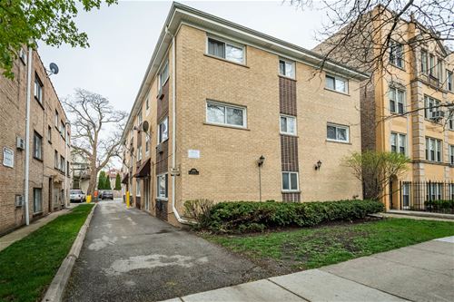 4306 N Keystone Unit 101, Chicago, IL 60641