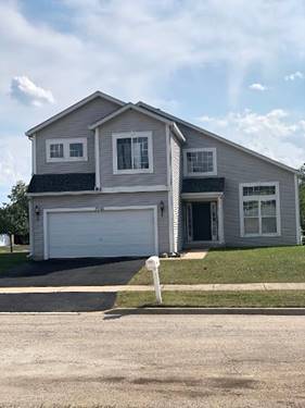 2061 Westbury, Aurora, IL 60502