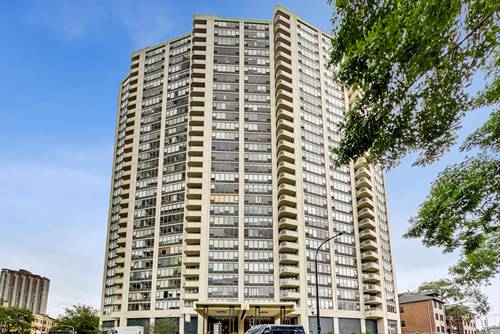 3930 N Pine Grove Unit 1106, Chicago, IL 60613