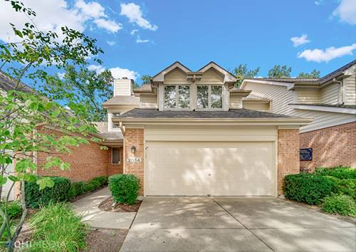 2054 Hallmark, Wheaton, IL 60187