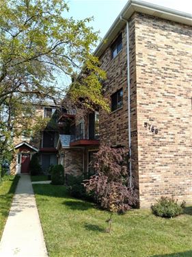 5766 W Higgins Unit C2, Chicago, IL 60630