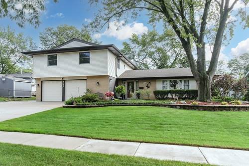 819 Georgean, Schaumburg, IL 60193