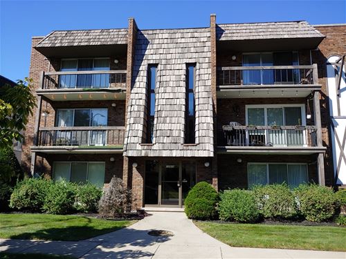 10904 Kilpatrick Unit 1A, Oak Lawn, IL 60453