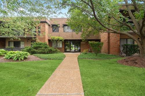 110 Old Oak Unit 233, Buffalo Grove, IL 60089