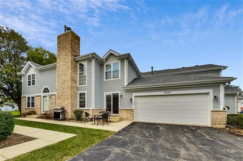 1030 Sweetflower, Hoffman Estates, IL 60169