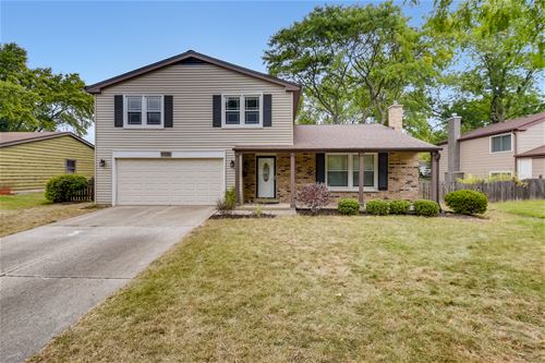 1333 W Jefferson, Naperville, IL 60540