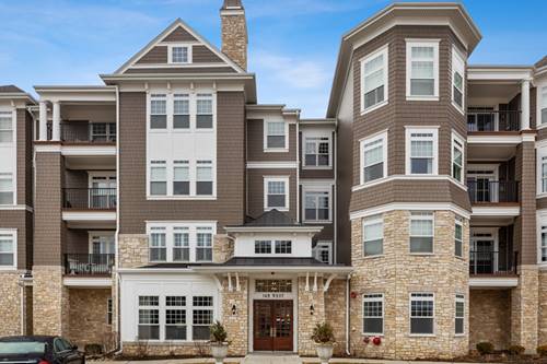 149 W Kennedy Unit 202, Hinsdale, IL 60521