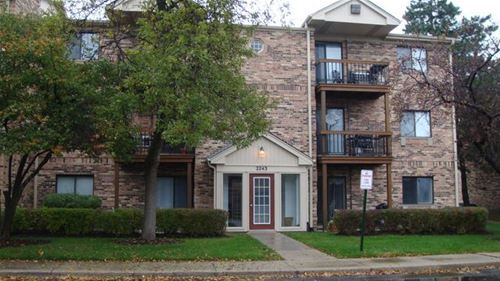 2243 Nichols Unit 31F, Arlington Heights, IL 60004