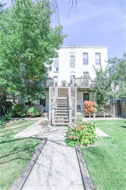 1454 W Erie Unit 1W, Chicago, IL 60642