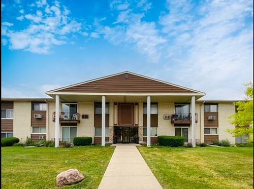 9518 Dee Unit 206F, Des Plaines, IL 60016