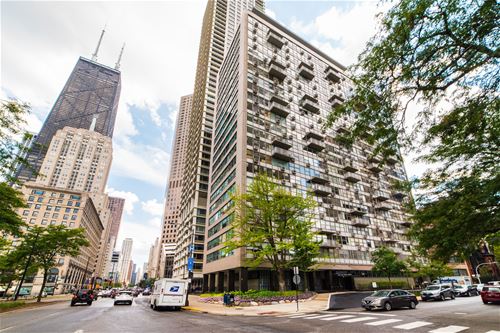 1000 N Lake Shore Unit 2105, Chicago, IL 60611