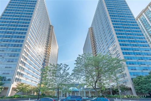 3550 N Lake Shore Unit 509, Chicago, IL 60657