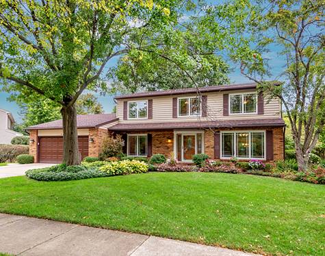 616 Edward, Naperville, IL 60540