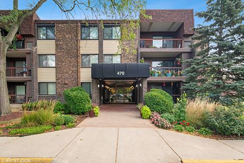 470 Raintree Unit 3B, Glen Ellyn, IL 60137