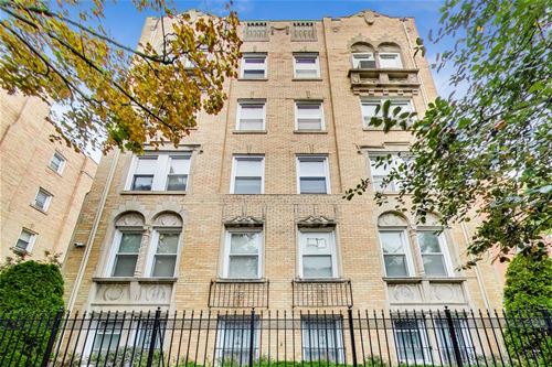 842 W Ainslie Unit GC, Chicago, IL 60640