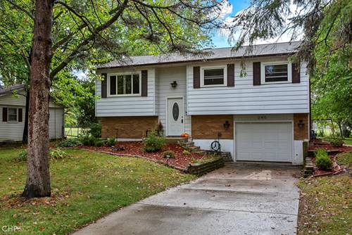 30W245 Allister, Naperville, IL 60563