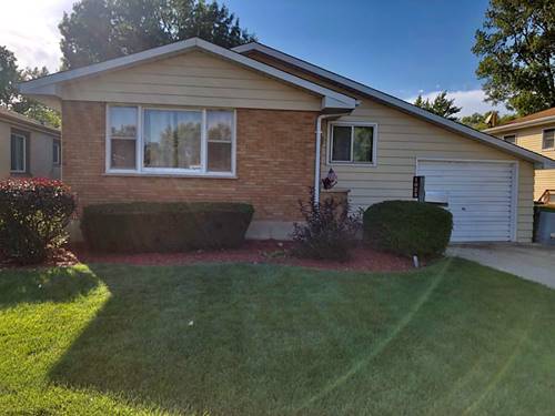 1024 Warner, Lemont, IL 60439