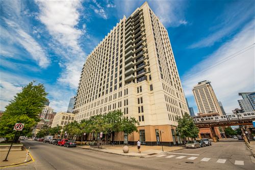 1255 S State Unit 1616, Chicago, IL 60605