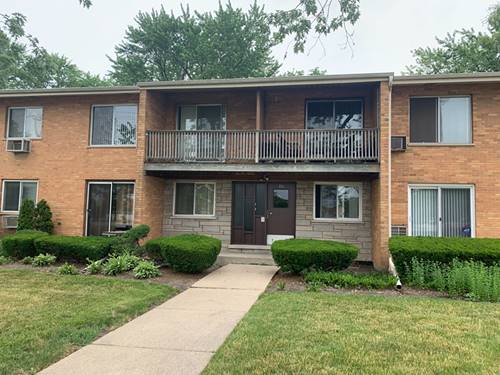 741 S Elmhurst Unit C, Des Plaines, IL 60016