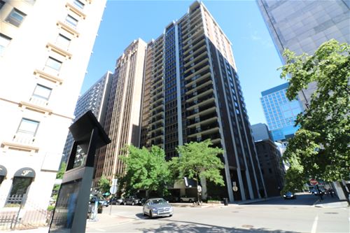 201 E Chestnut Unit 20D, Chicago, IL 60611