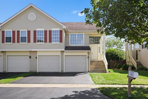 67 Seton Creek Unit 67, Oswego, IL 60543