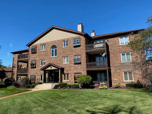 17218 Ridgeland Unit 3S, Tinley Park, IL 60477