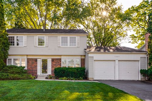 1005 Alden, Buffalo Grove, IL 60089