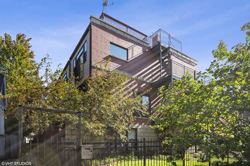 6417 N Paulina Unit H, Chicago, IL 60626