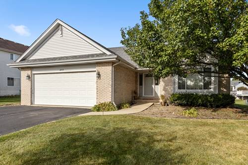 2253 Foxwood, New Lenox, IL 60451