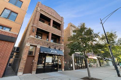 2105 W Division Unit 2N, Chicago, IL 60622