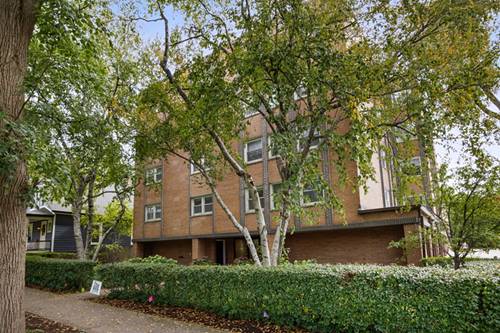 612 Mulford Unit 303, Evanston, IL 60202