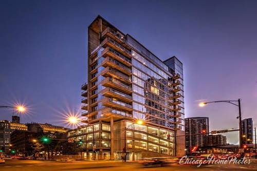 201 W Grand Unit 901, Chicago, IL 60654