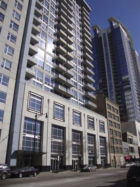 1305 S Michigan Unit 908, Chicago, IL 60605