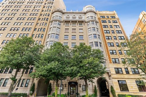 3314 N Lake Shore Unit 5B, Chicago, IL 60657