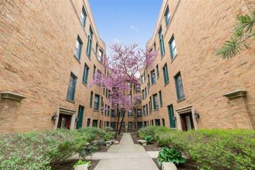 7736 N Eastlake Unit 1E, Chicago, IL 60626