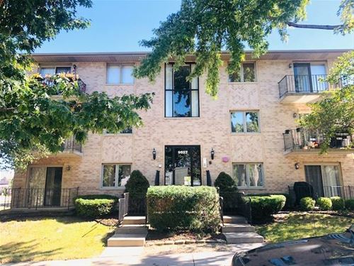 9527 S 54th Unit 2B, Oak Lawn, IL 60453