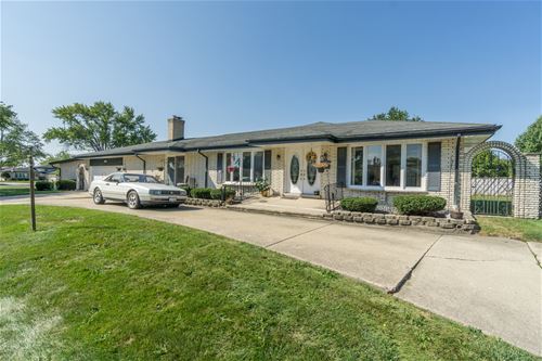 1227 W Meyer, Addison, IL 60101