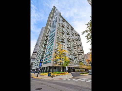 1000 N Lake Shore Unit 2003, Chicago, IL 60611