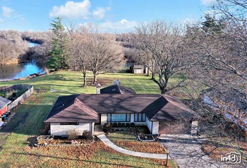 14107 S Naperville, Plainfield, IL 60544