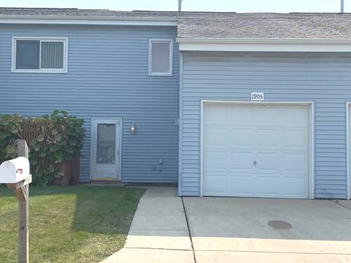 1905 Basswood Unit 1905, Glendale Heights, IL 60139