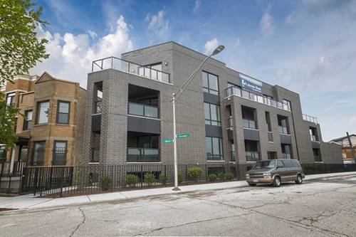 2034 N Avondale Unit 1S, Chicago, IL 60614