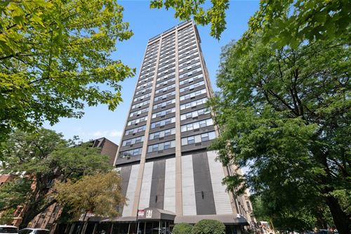 2700 N Hampden Unit 23D, Chicago, IL 60614