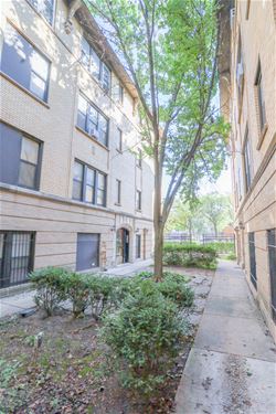 3168 W Eastwood Unit 3, Chicago, IL 60625