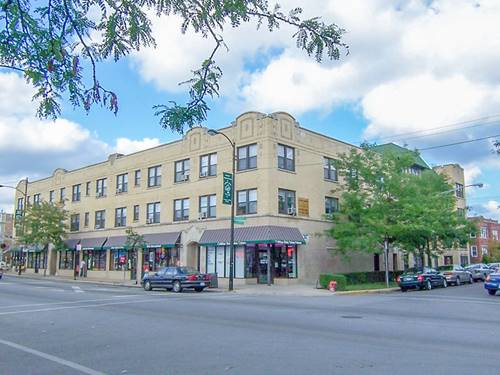 3162 W Eastwood Unit 2, Chicago, IL 60625