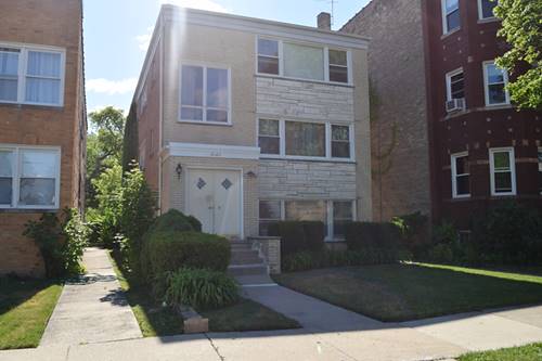 8107 Keating Unit 2, Skokie, IL 60076